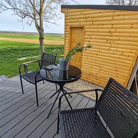 Woody Apartment Szigetvár Exterior foto