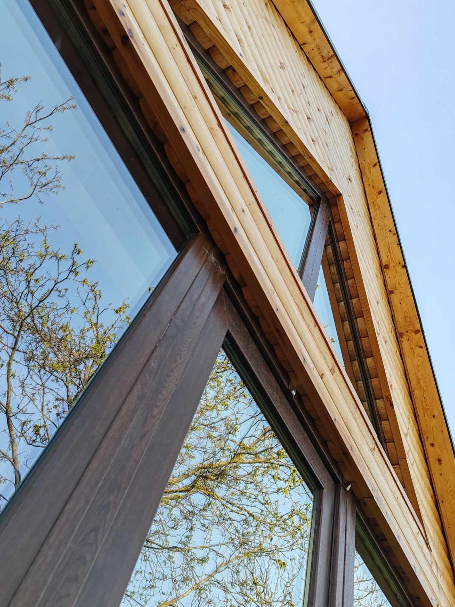 Woody Apartment Szigetvar