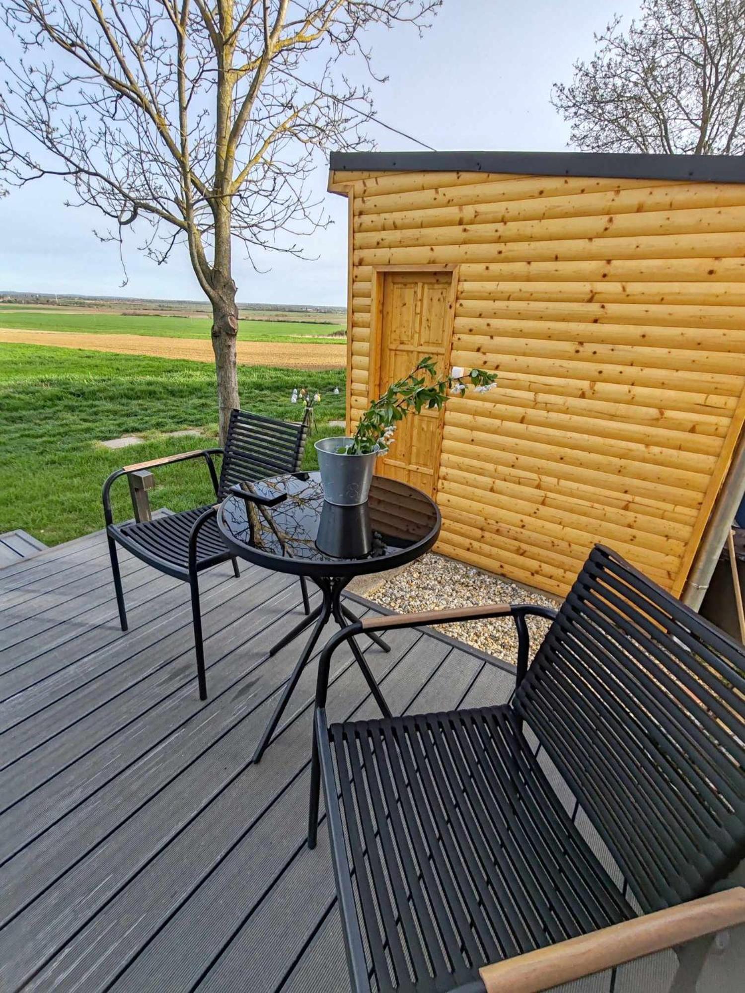 Woody Apartment Szigetvar
