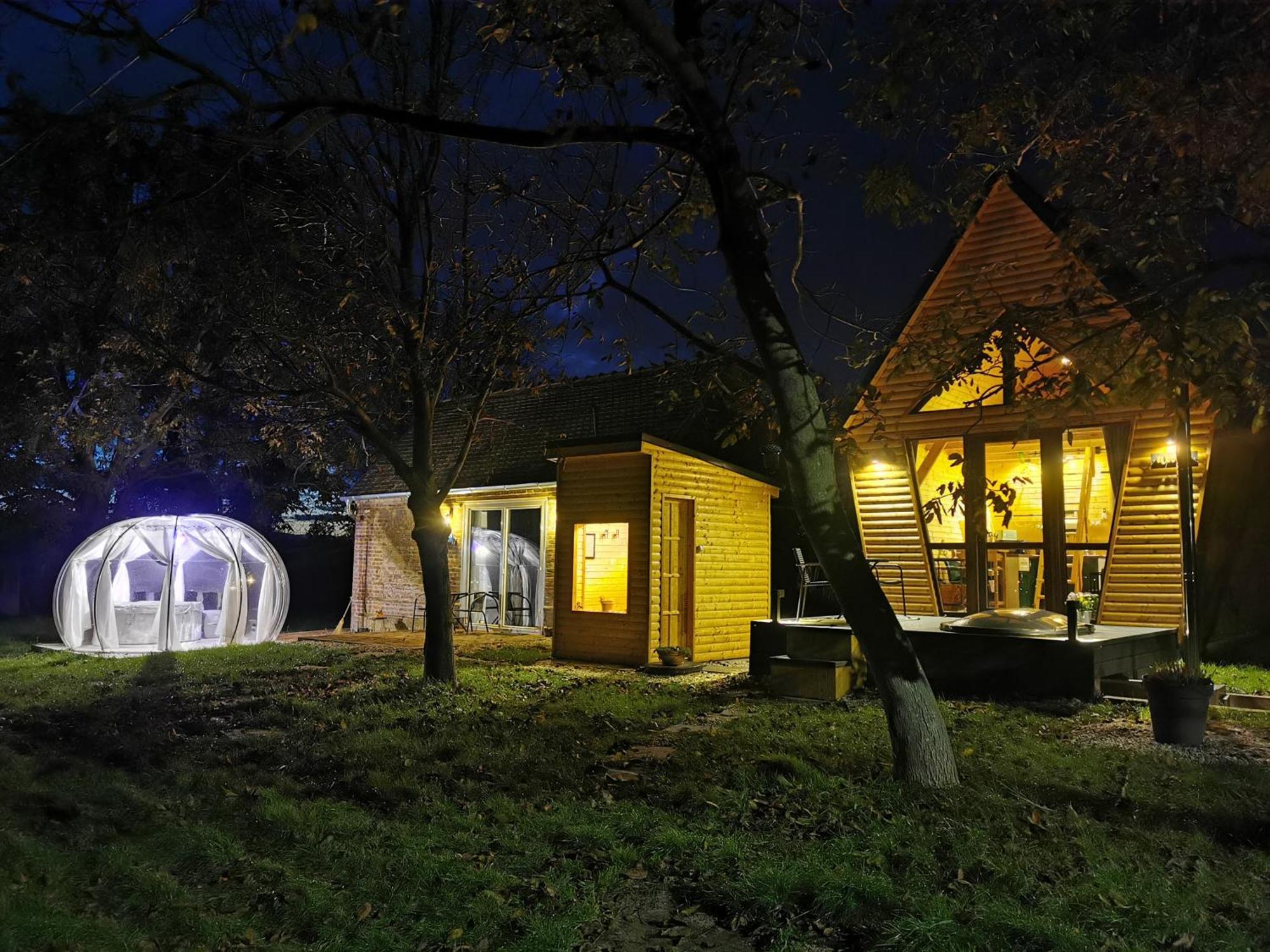 Apartamento Woody