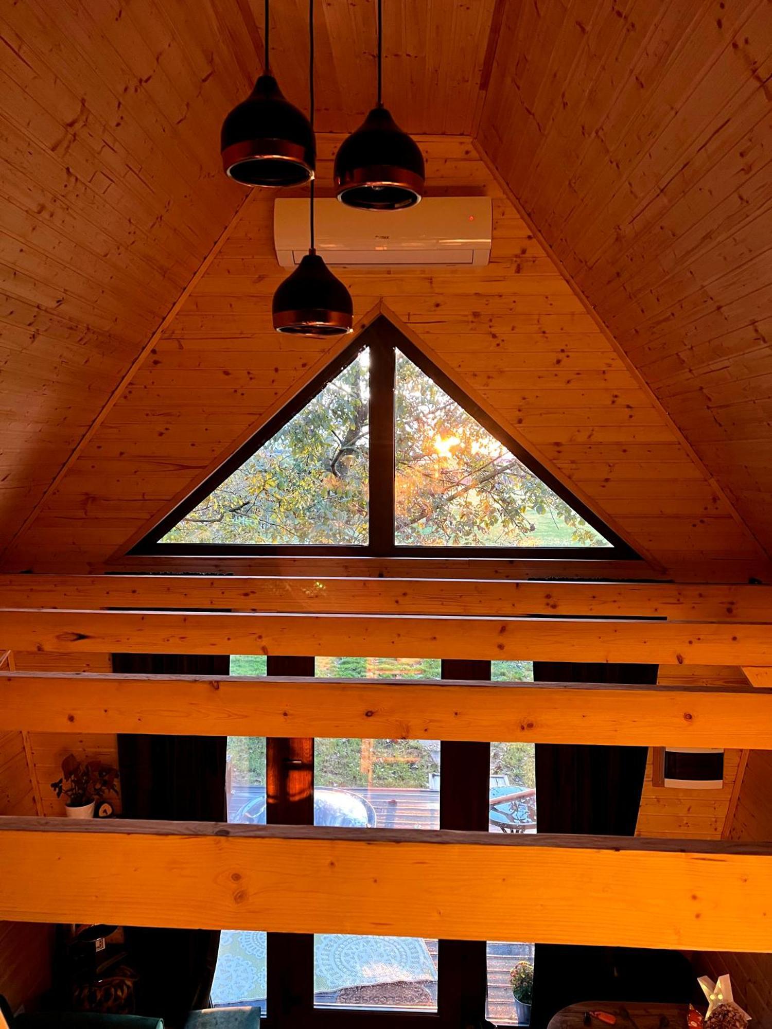 Woody Apartment Szigetvar