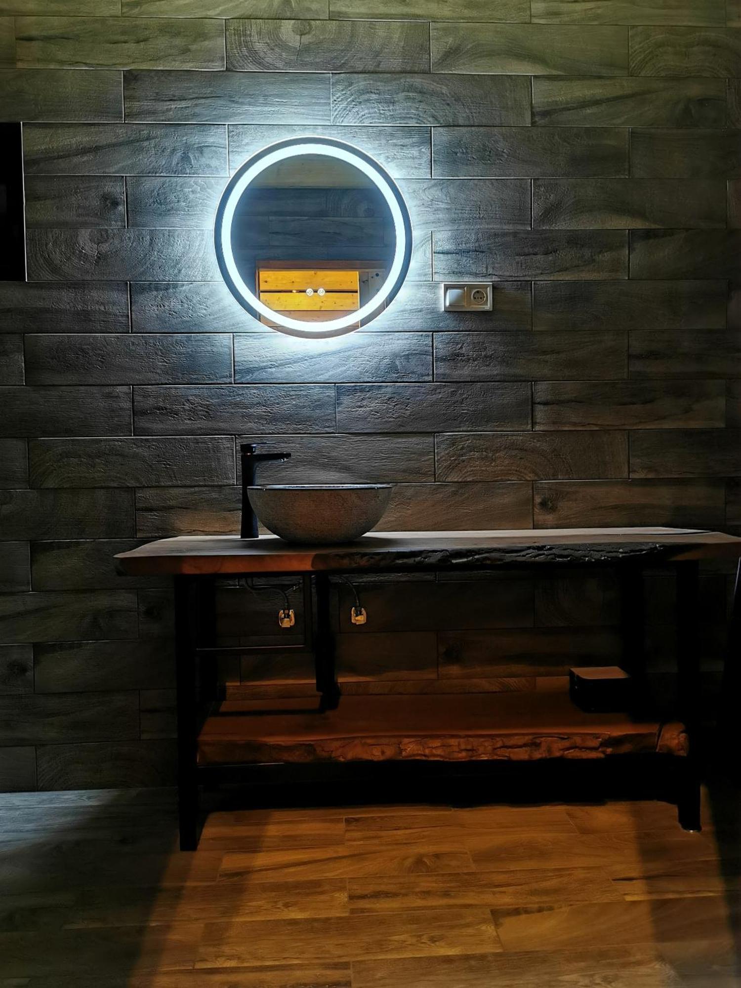 Apartamento Woody